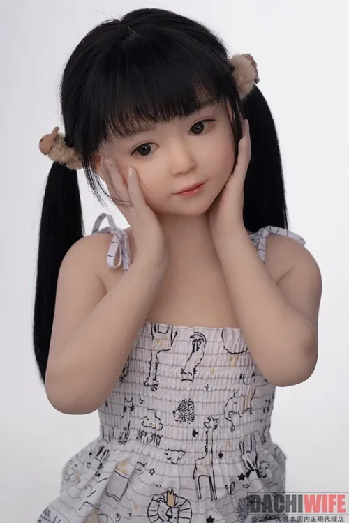 Waxdoll GB02 110cm Aカップ