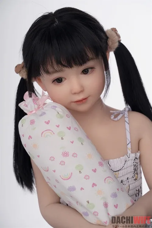 Waxdoll GB02 110cm Aカップ サムネイル 2