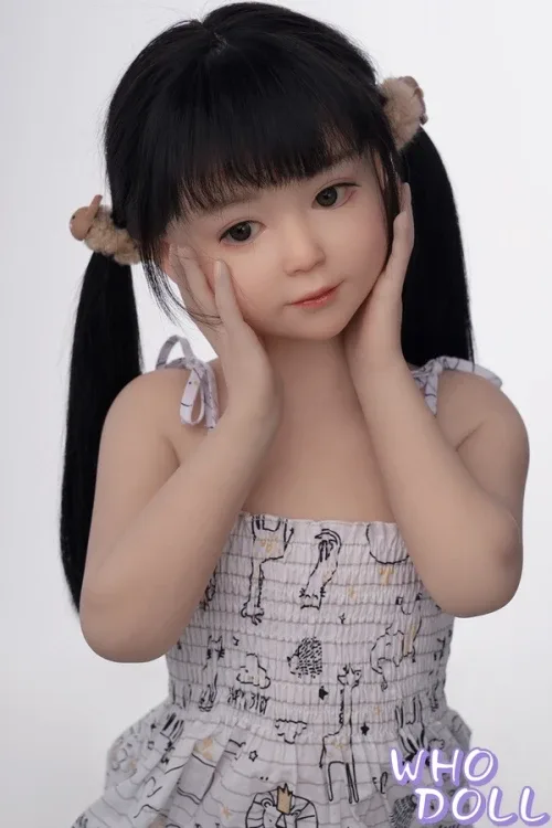 Waxdoll GB02 110cm Aカップ サムネイル 5