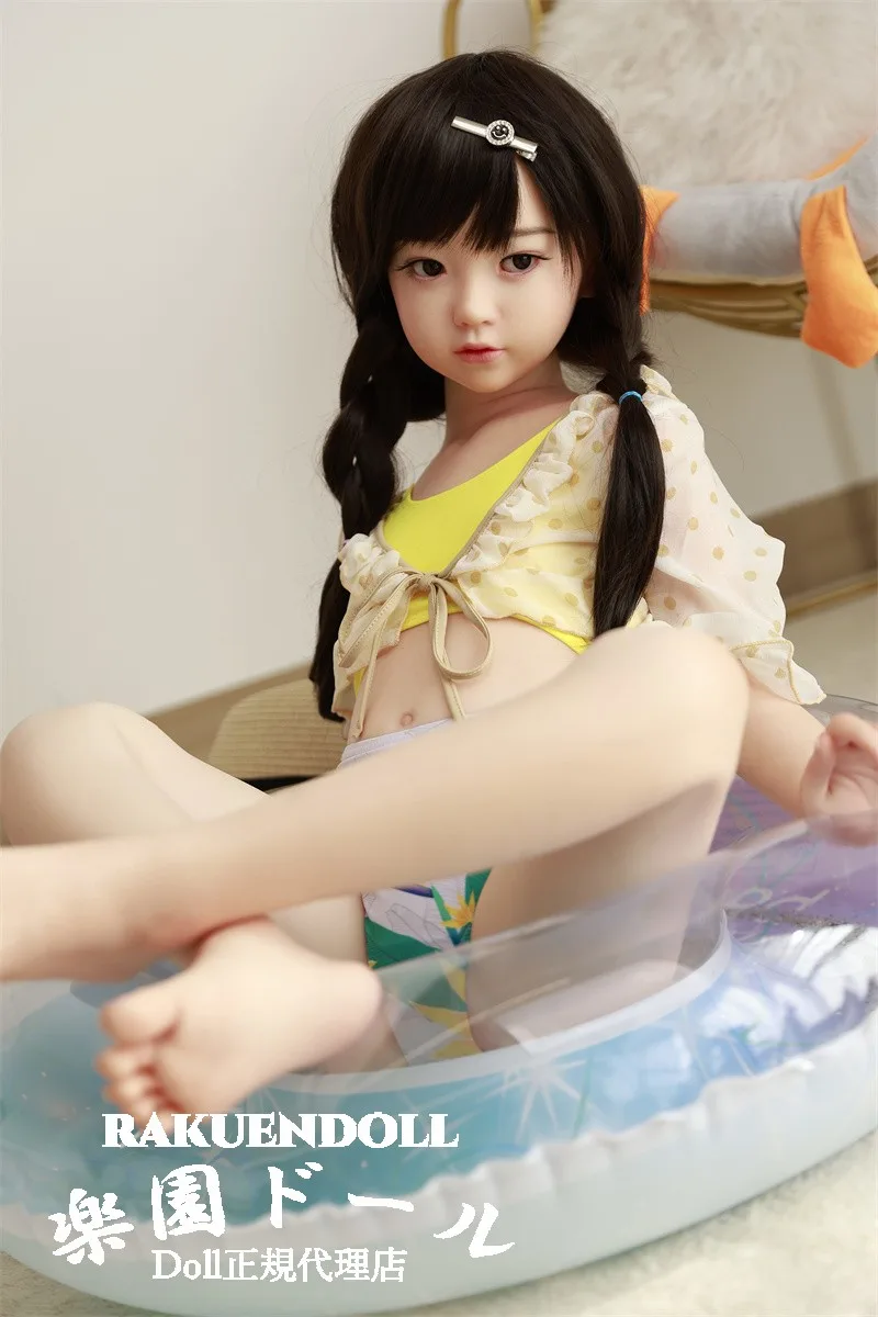 Waxdoll GB05_1 121cm Aカップ サムネイル 4