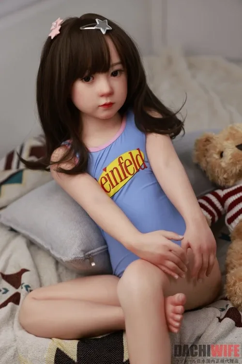Waxdoll GB06_1 106cm Aカップ