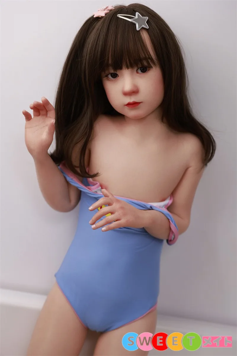 Waxdoll GB06_1 106cm Aカップ サムネイル 5