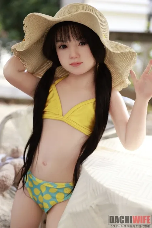 Waxdoll GB22_1 106cm Aカップ