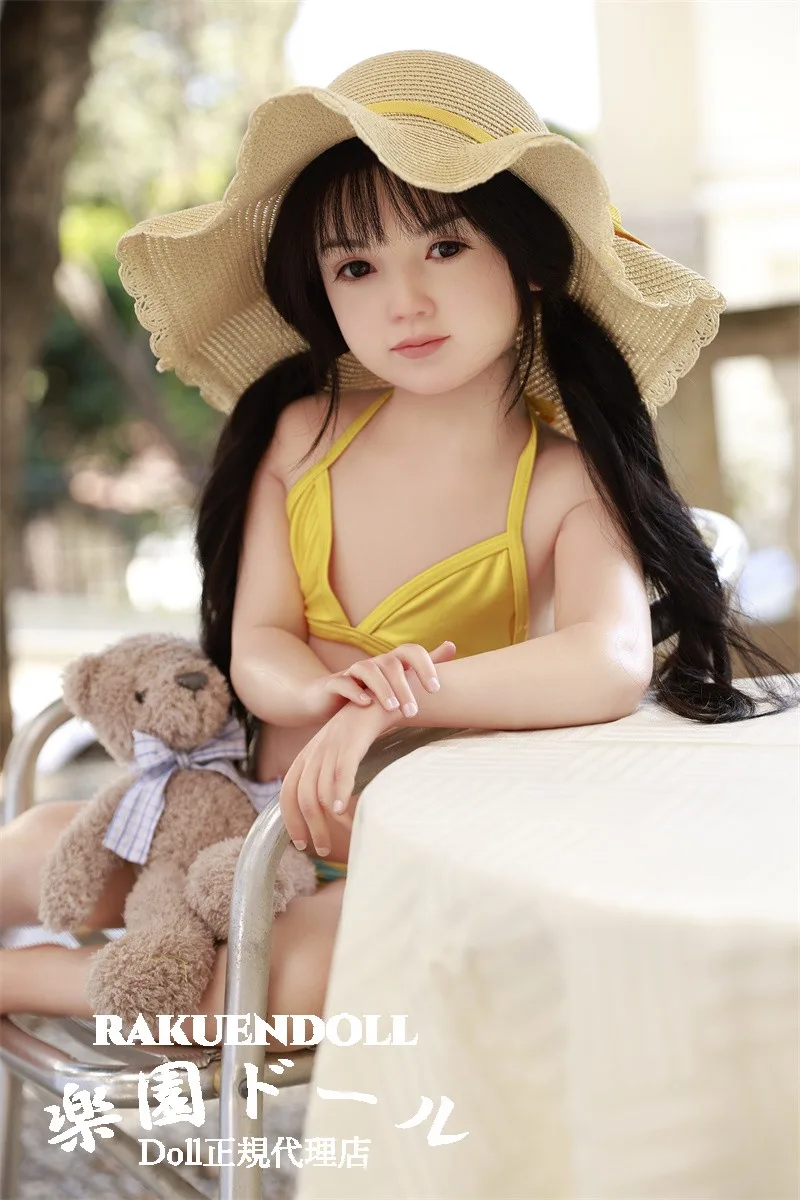 Waxdoll GB22_1 106cm Aカップ サムネイル 3