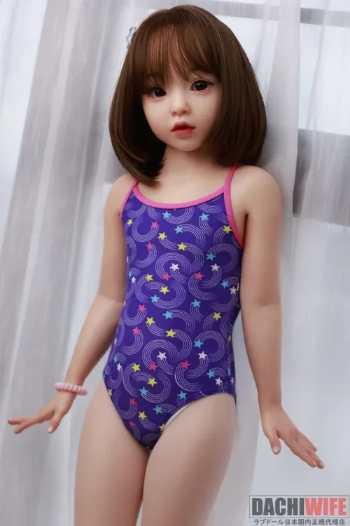 Waxdoll GB58_1 106cm Aカップ