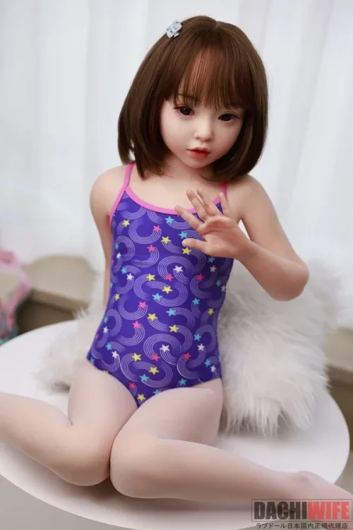 Waxdoll GB58_1 106cm Aカップ サムネイル 2