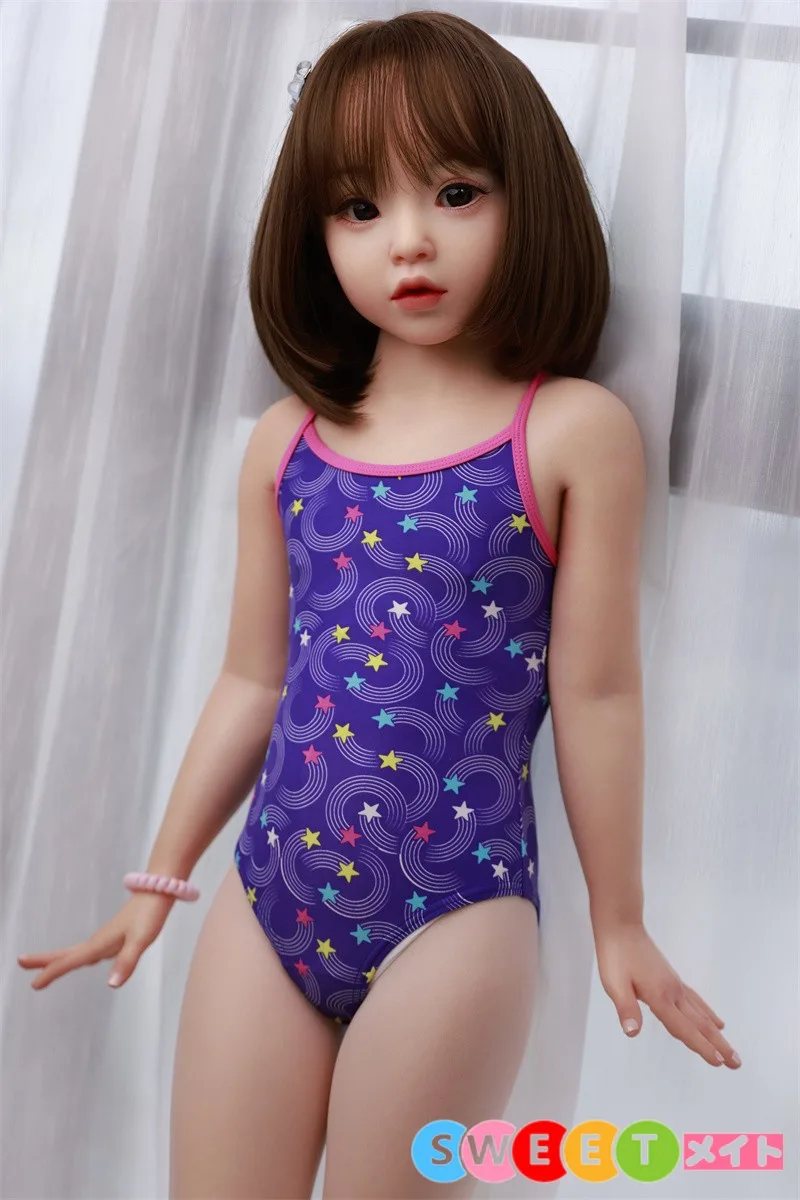 Waxdoll GB58_1 106cm Aカップ サムネイル 5