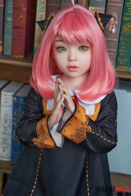 Waxdoll GB58 110cm Aカップ