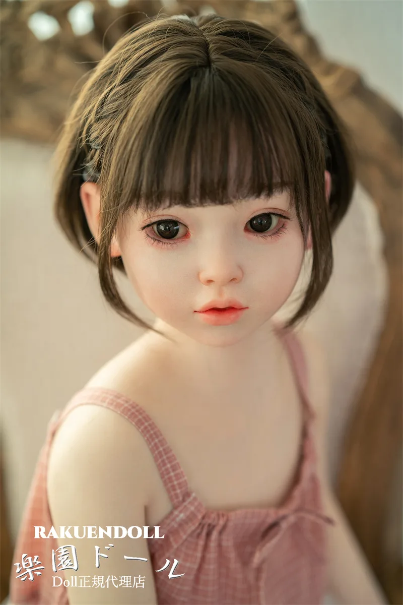 Waxdoll GB58 110cm Aカップ サムネイル 3