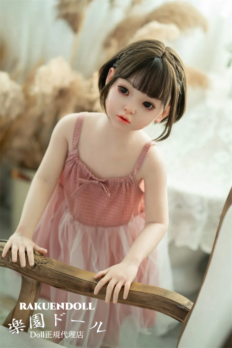 Waxdoll GB58 110cm Aカップ サムネイル 4