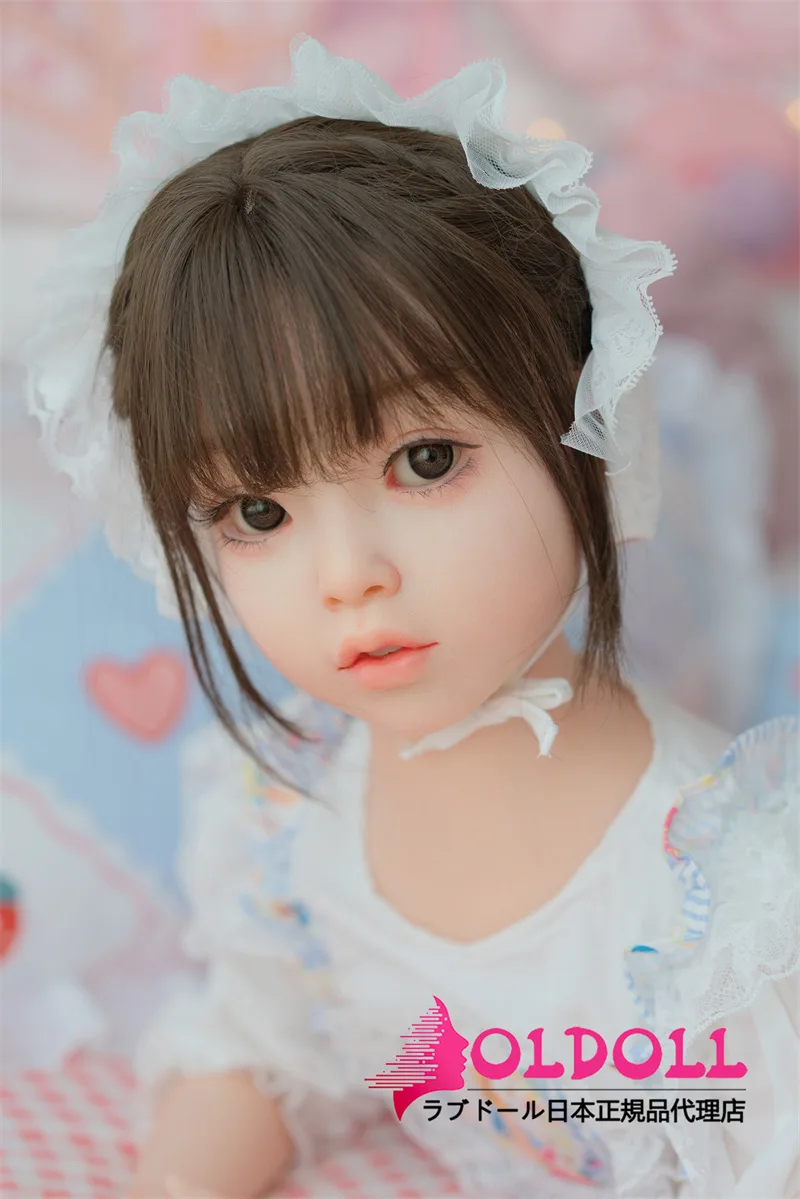 Waxdoll GB58 110cm Aカップ サムネイル 7