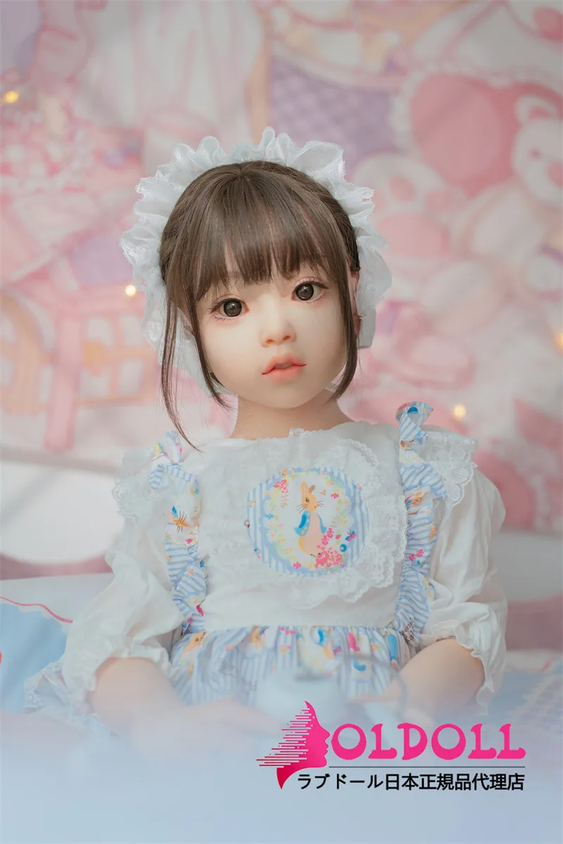 Waxdoll GB58 110cm Aカップ サムネイル 8