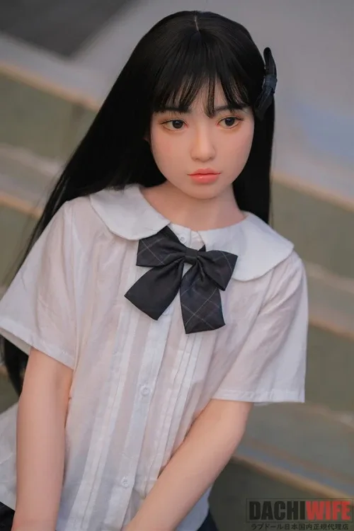 Waxdoll GD03 142cm Aカップ