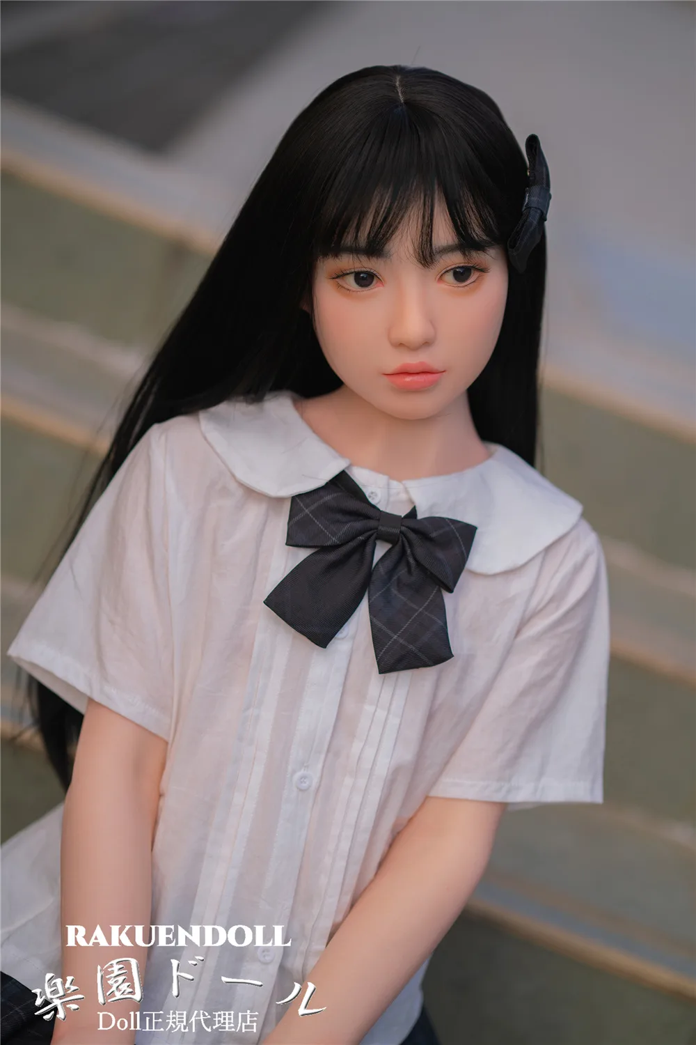 Waxdoll GD03 142cm Aカップ サムネイル 3