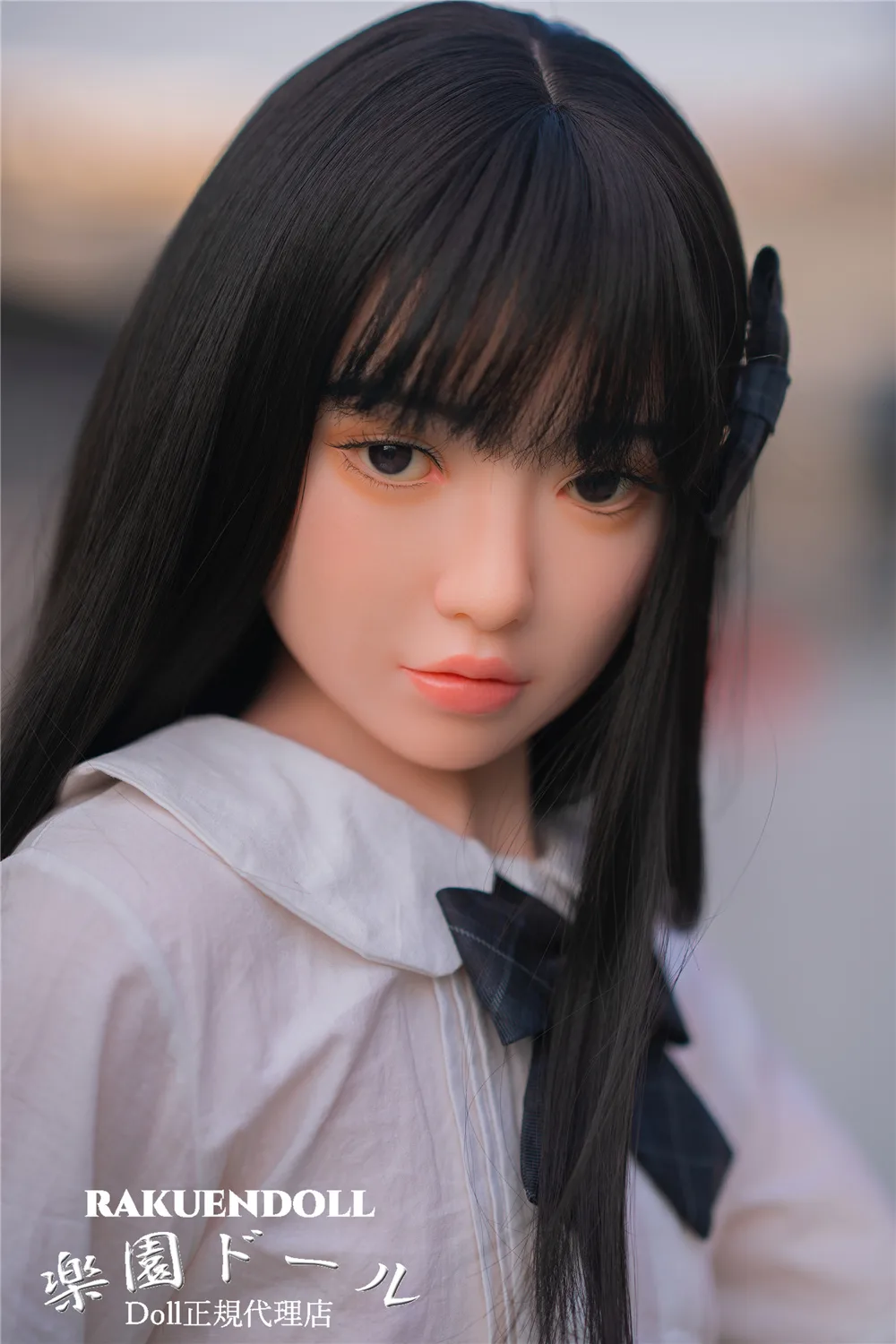 Waxdoll GD03 142cm Aカップ サムネイル 4