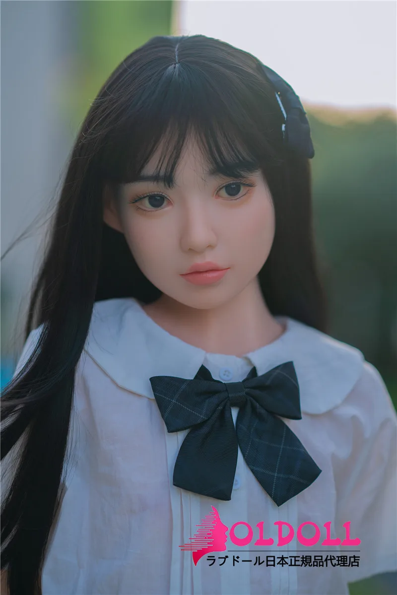 Waxdoll GD03 142cm Aカップ サムネイル 5