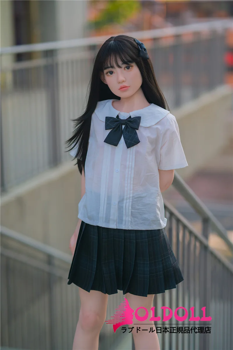Waxdoll GD03 142cm Aカップ サムネイル 6