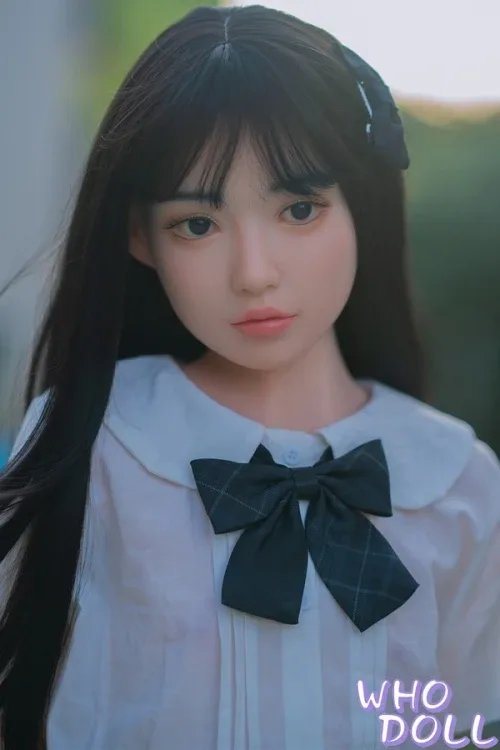 Waxdoll GD03 142cm Aカップ サムネイル 7