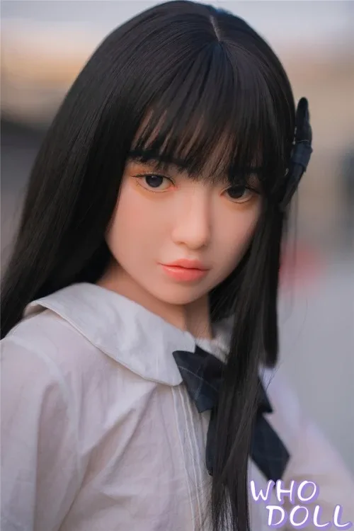 Waxdoll GD03 142cm Aカップ サムネイル 8