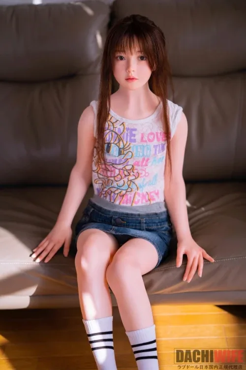 Waxdoll GD06 142cm Aカップ サムネイル 2