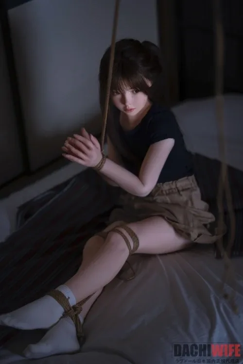 Waxdoll GD06 142cm Aカップ サムネイル 4