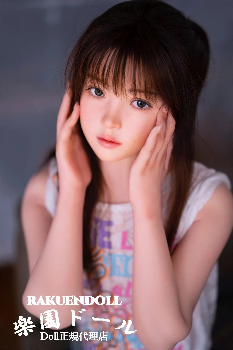 Waxdoll GD06 142cm Aカップ サムネイル 5