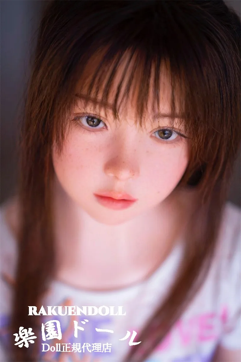Waxdoll GD06 142cm Aカップ サムネイル 6