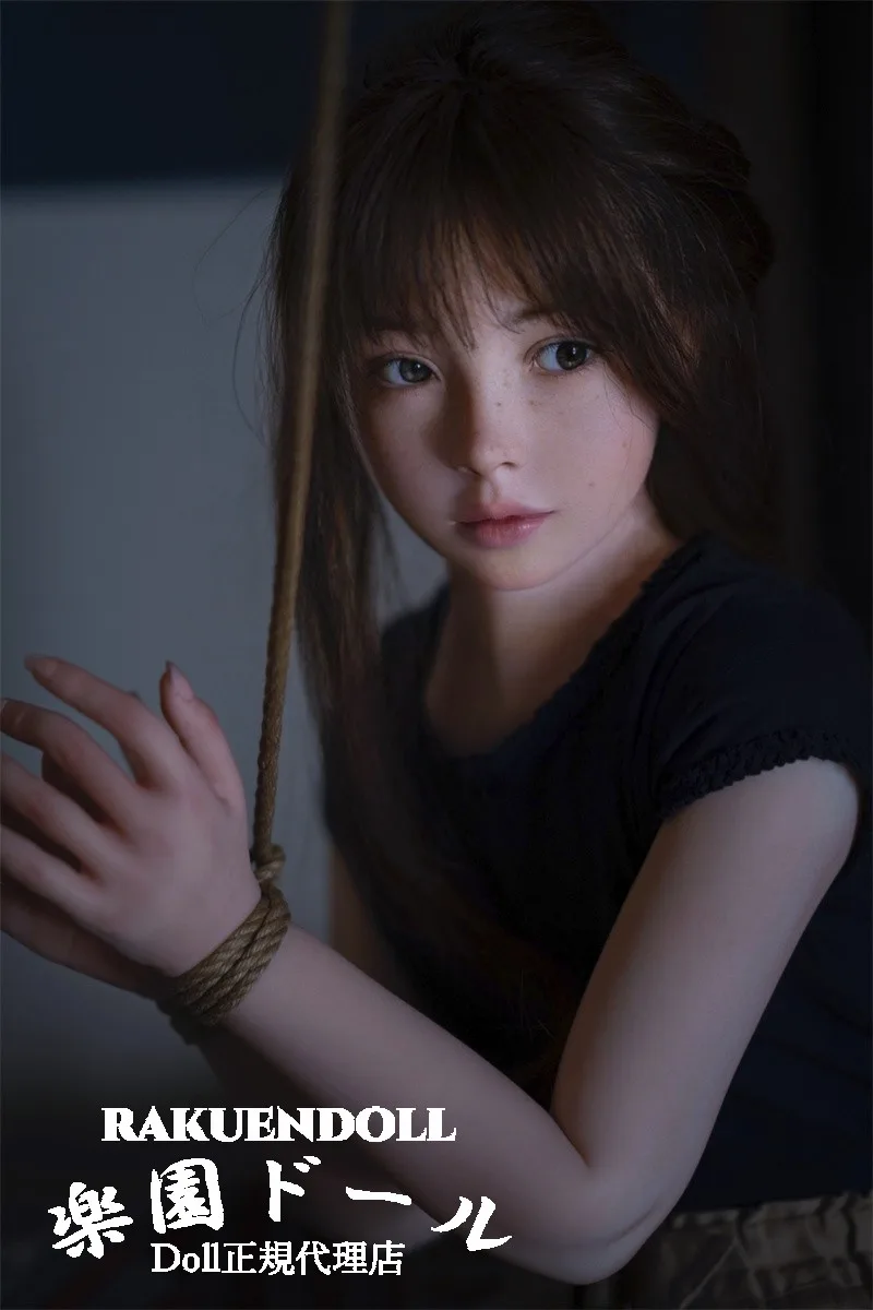 Waxdoll GD06 142cm Aカップ サムネイル 7