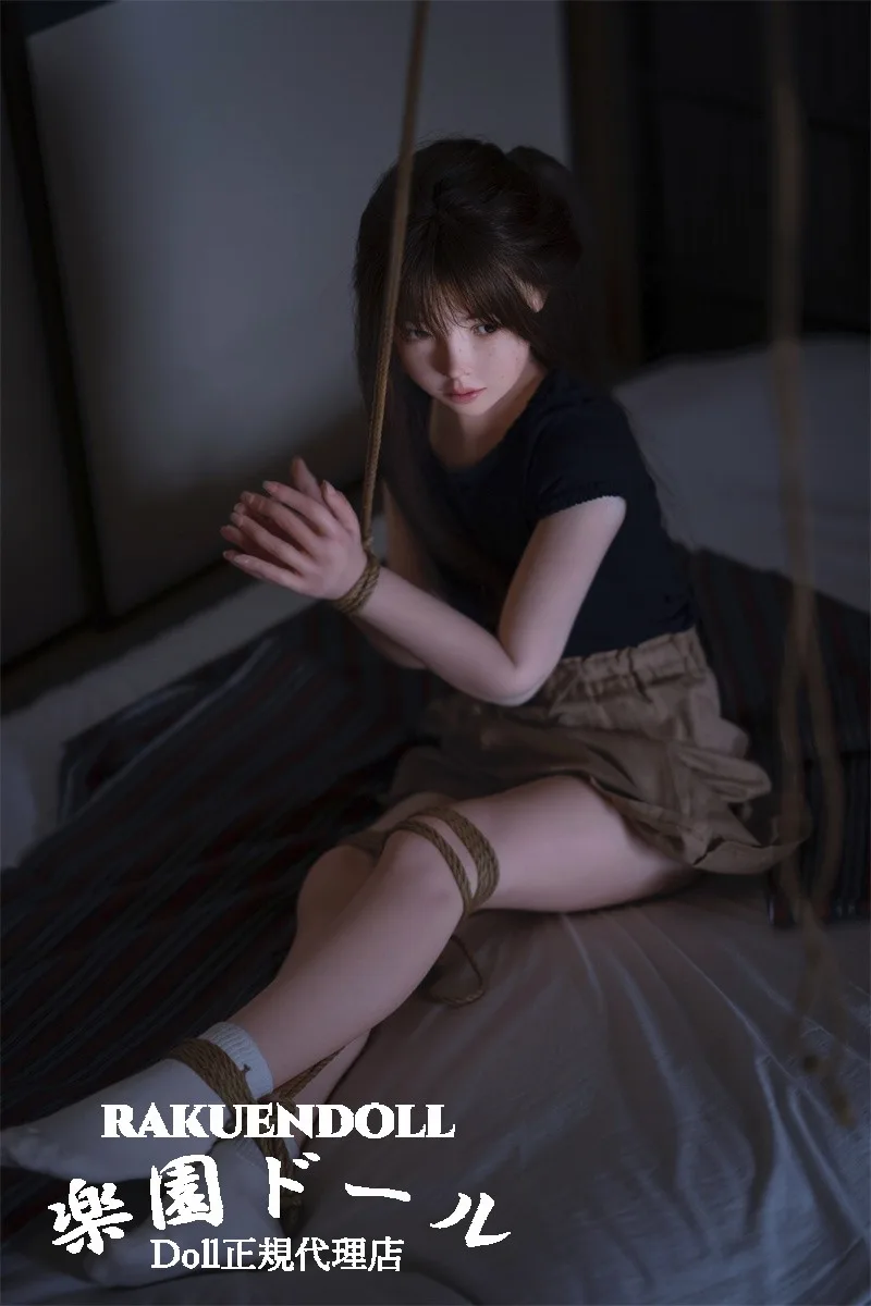 Waxdoll GD06 142cm Aカップ サムネイル 8