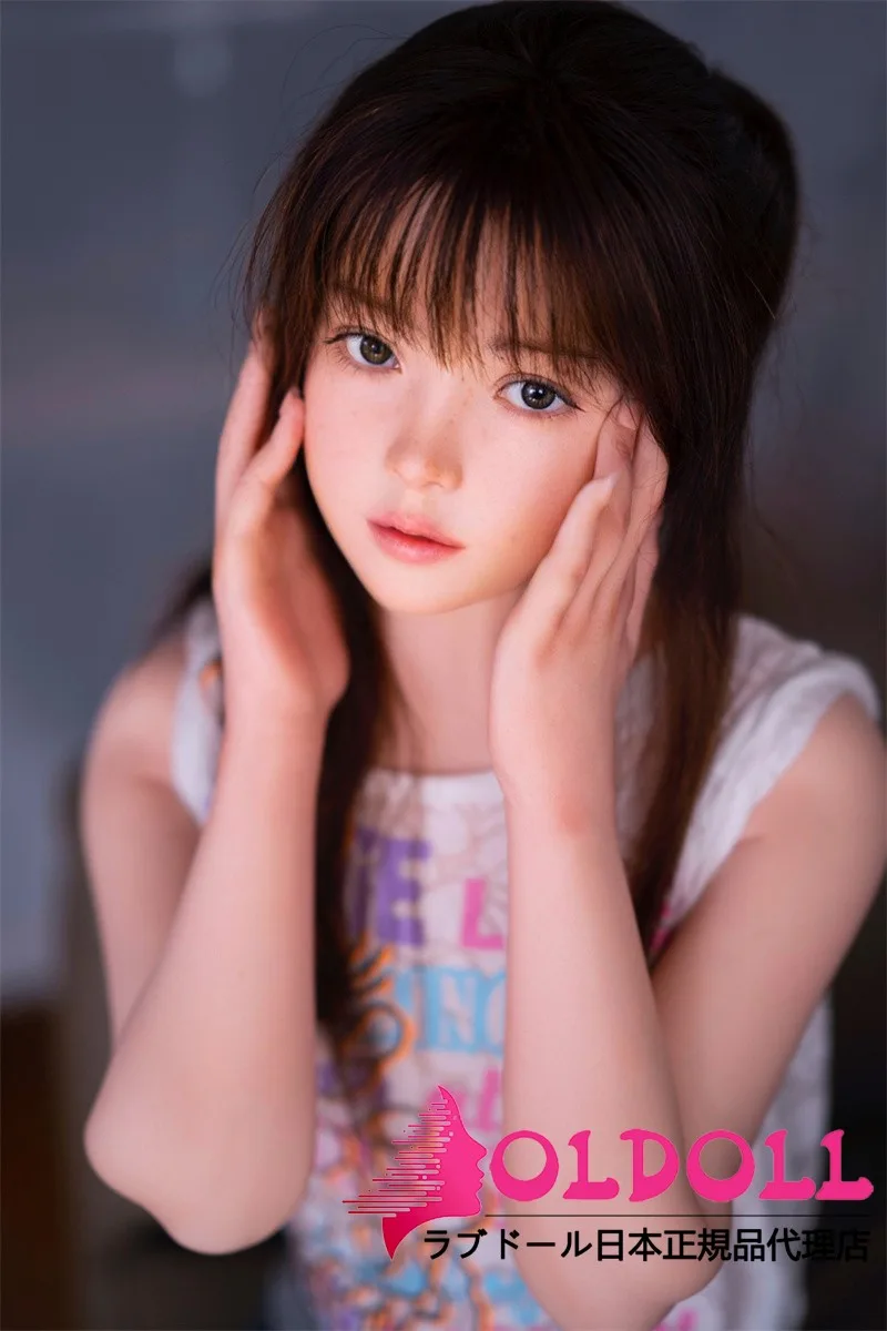 Waxdoll GD06 142cm Aカップ サムネイル 10