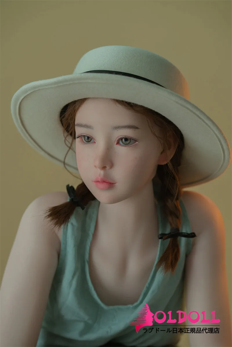 Waxdoll GD06 147cm Aカップ サムネイル 3