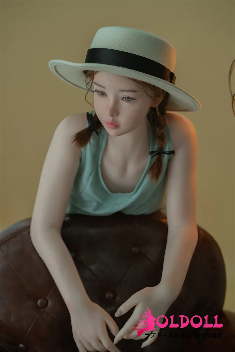 Waxdoll GD06 147cm Aカップ サムネイル 4