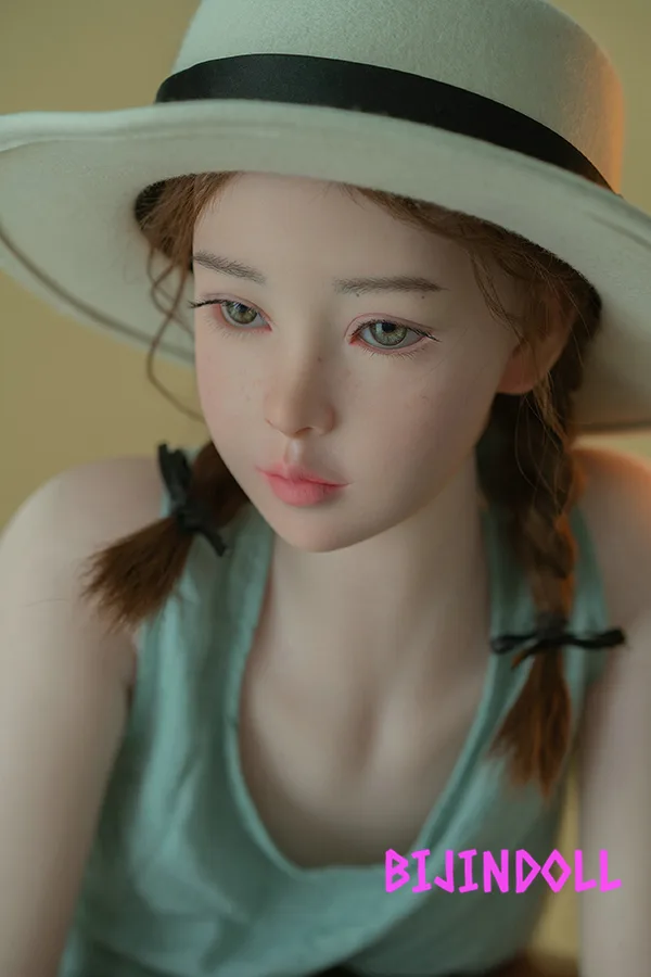Waxdoll GD06 147cm Aカップ サムネイル 5