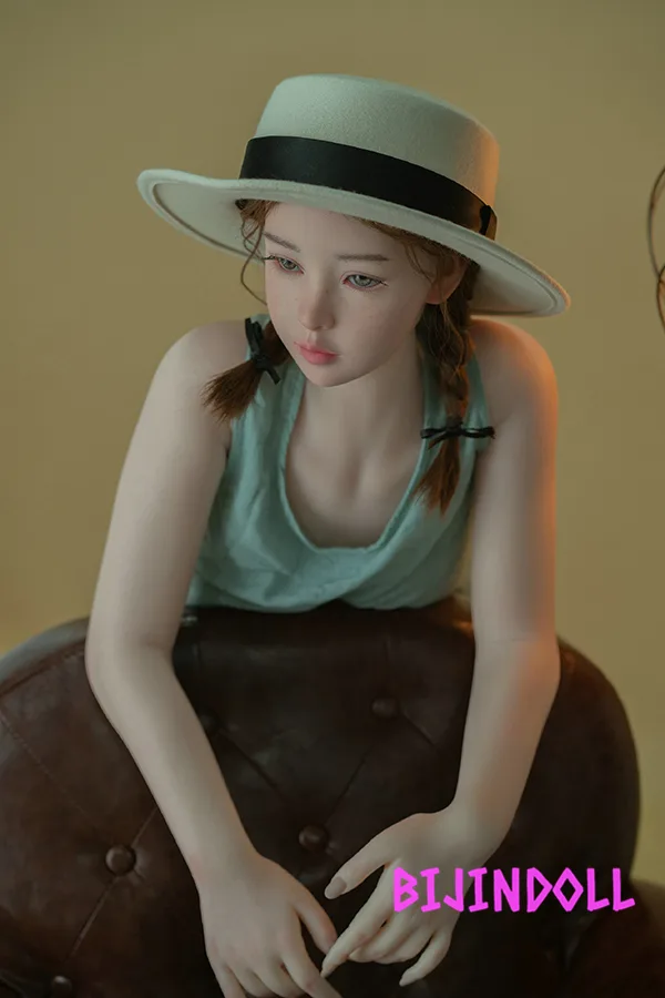 Waxdoll GD06 147cm Aカップ サムネイル 6