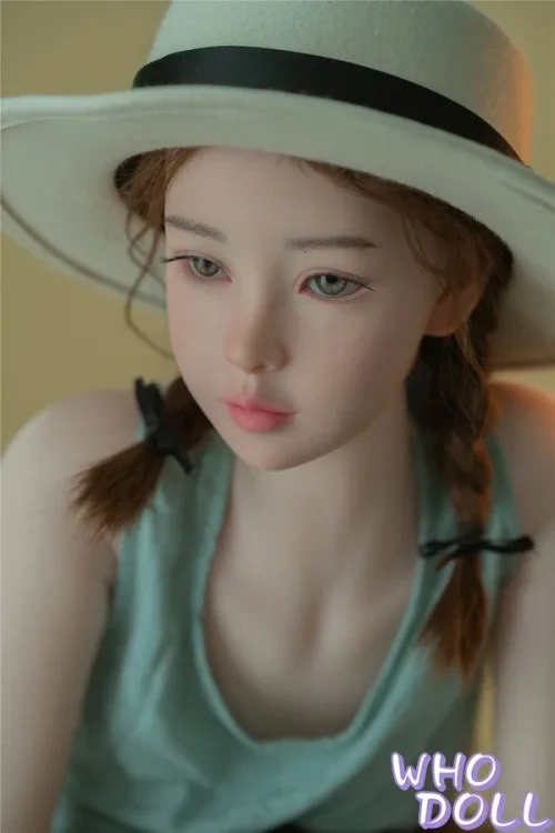 Waxdoll GD06 147cm Aカップ サムネイル 7