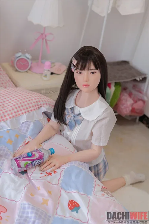 Waxdoll GD07R 142cm サムネイル 2