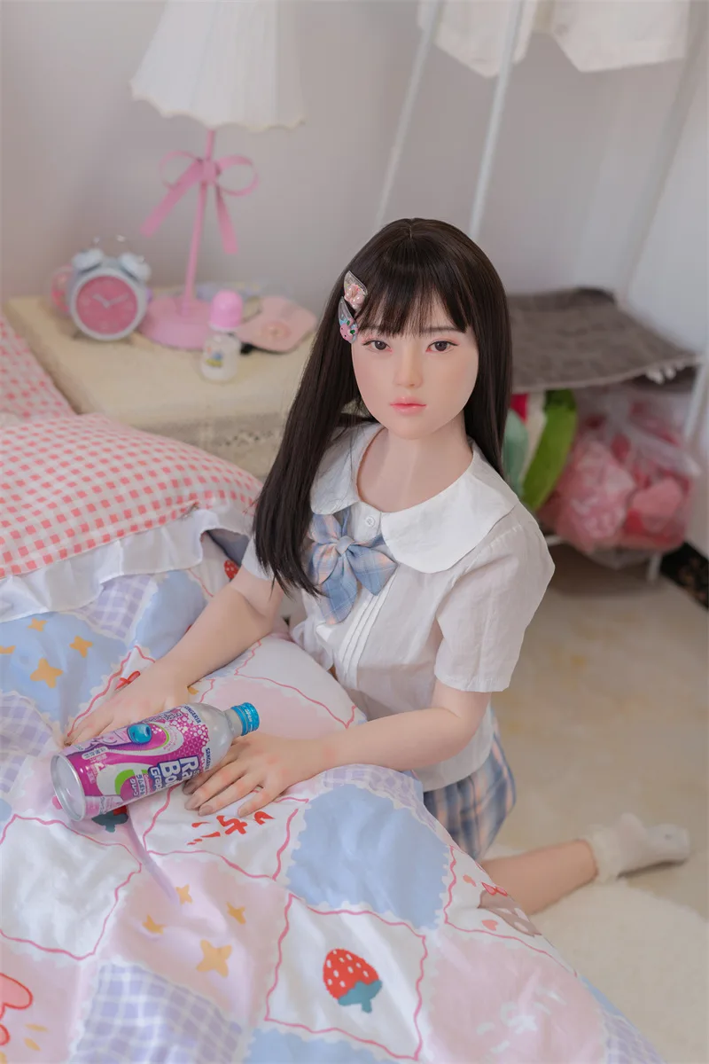 Waxdoll GD07R 142cm サムネイル 3