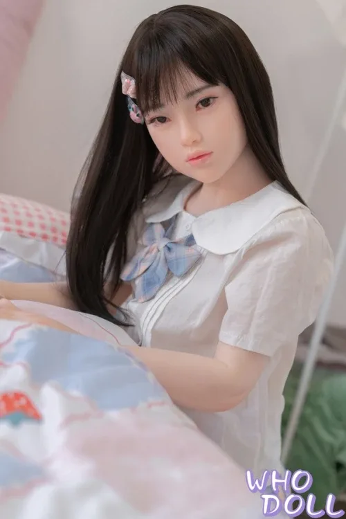 Waxdoll GD07R 142cm サムネイル 5
