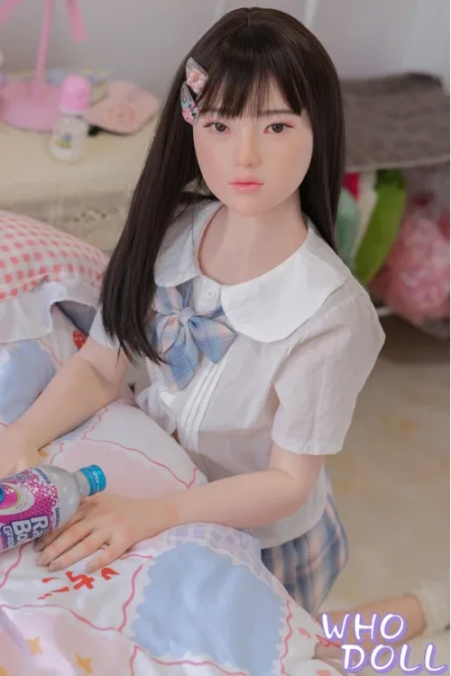 Waxdoll GD07R 142cm サムネイル 6