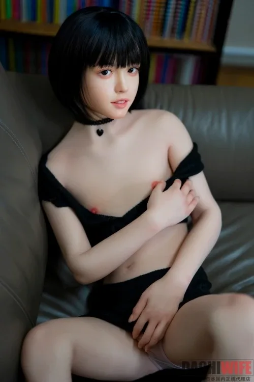 Waxdoll GD09 142cm Aカップ サムネイル 4