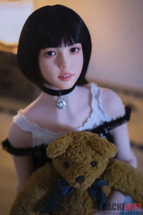 Waxdoll GD09 142cm Aカップ サムネイル 5