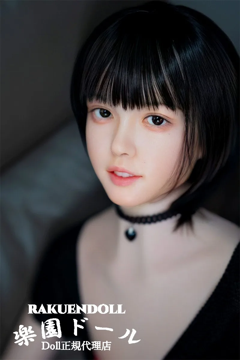 Waxdoll GD09 142cm Aカップ サムネイル 7