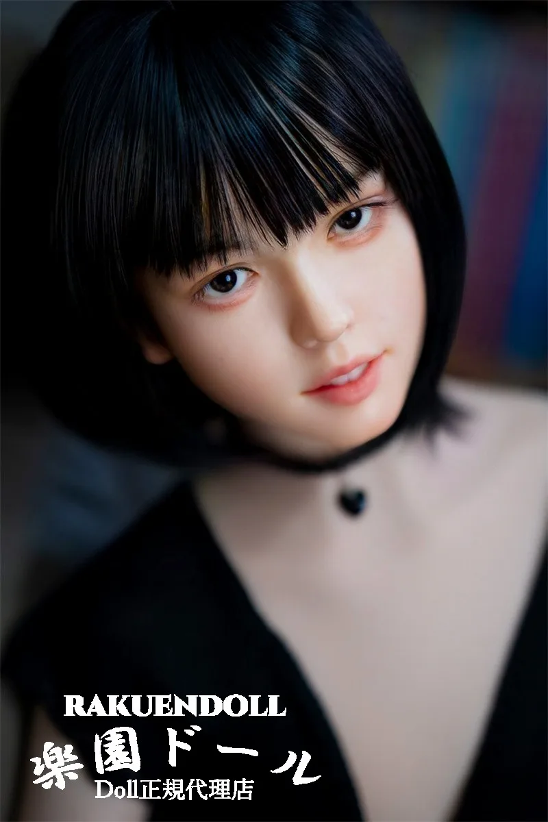 Waxdoll GD09 142cm Aカップ サムネイル 8