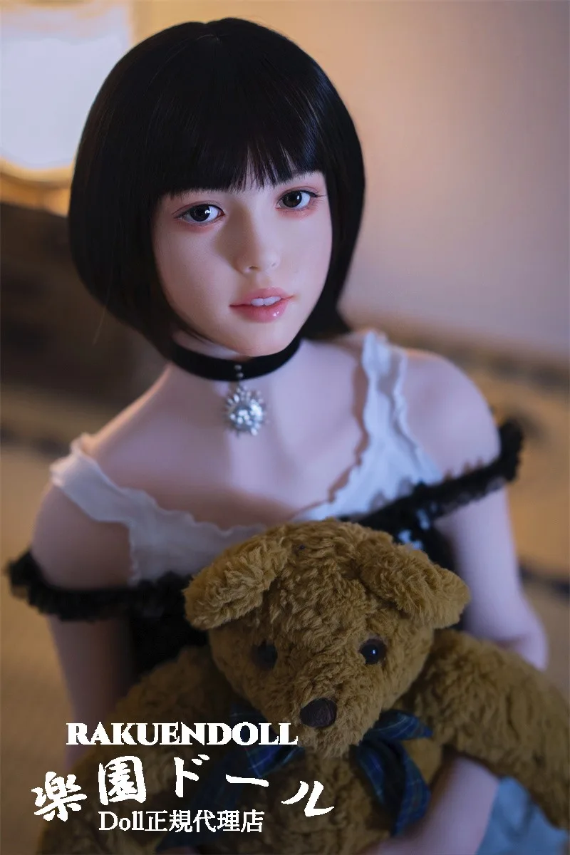 Waxdoll GD09 142cm Aカップ サムネイル 9