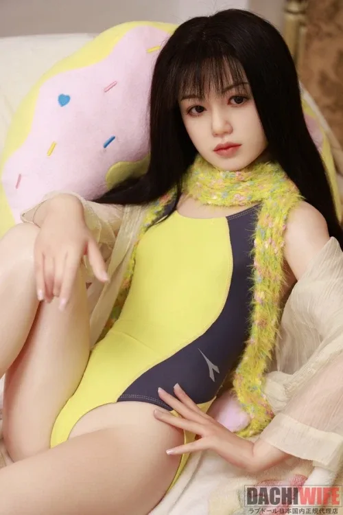 Waxdoll GD10_1 137cm