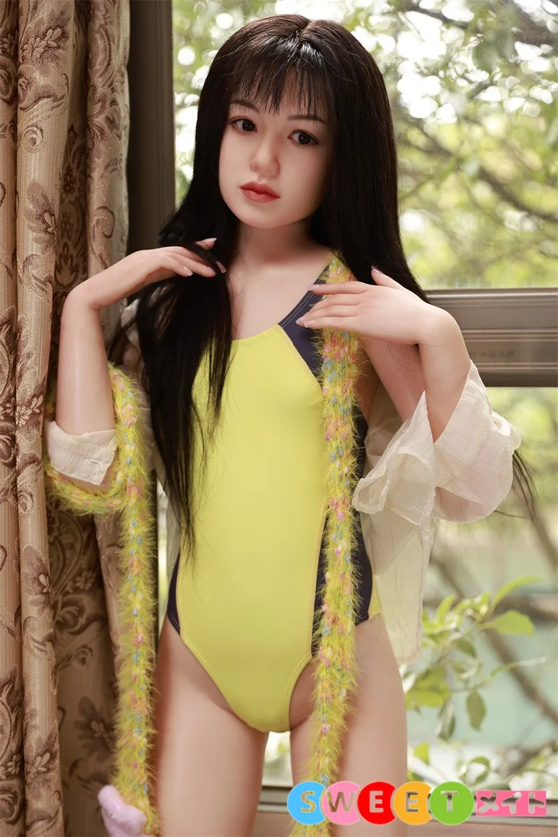 Waxdoll GD10_1 137cm サムネイル 4
