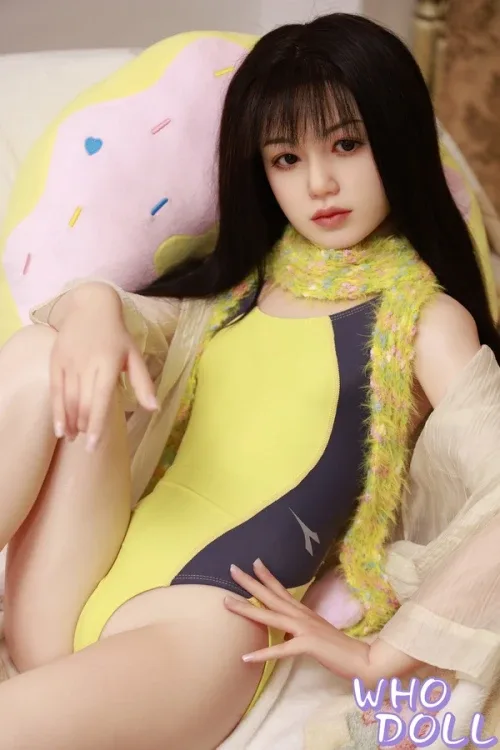 Waxdoll GD10_1 137cm サムネイル 5