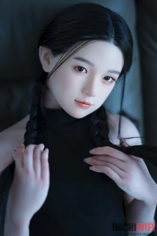 Waxdoll GD13 142cm Aカップ