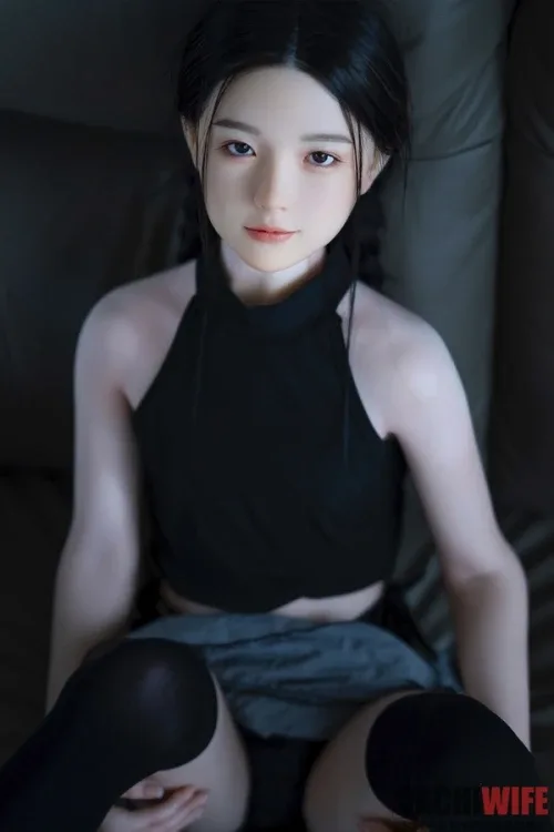 Waxdoll GD13 142cm Aカップ サムネイル 2