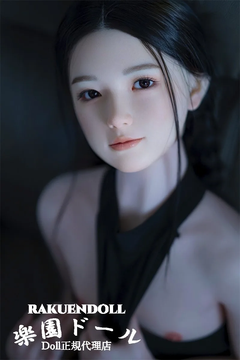 Waxdoll GD13 142cm Aカップ サムネイル 4